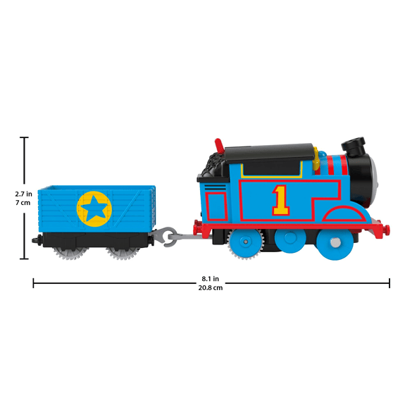 Thomas & Friends Motorised Thomas - Lennies Toys