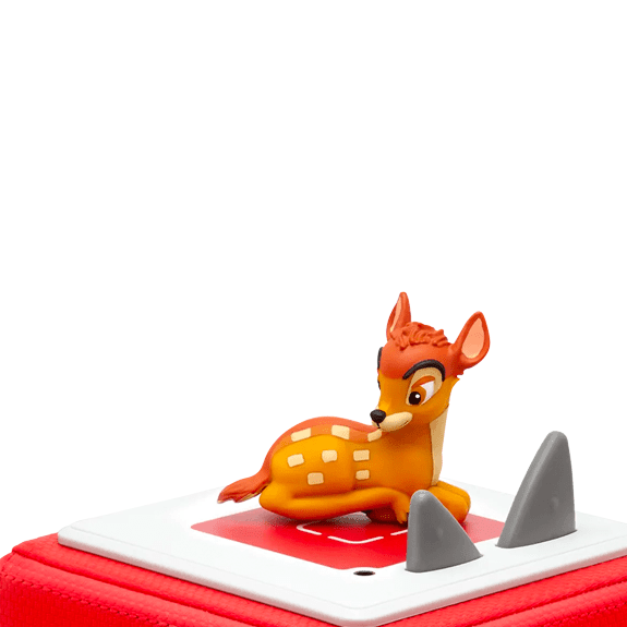 Tonies Audio Toy: Bambi  Shop Now at Lennies Toys