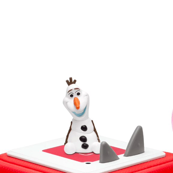 Tonies® Disney - Frozen Olaf Audio Play Character