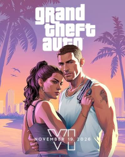 Grand Theft Auto VI