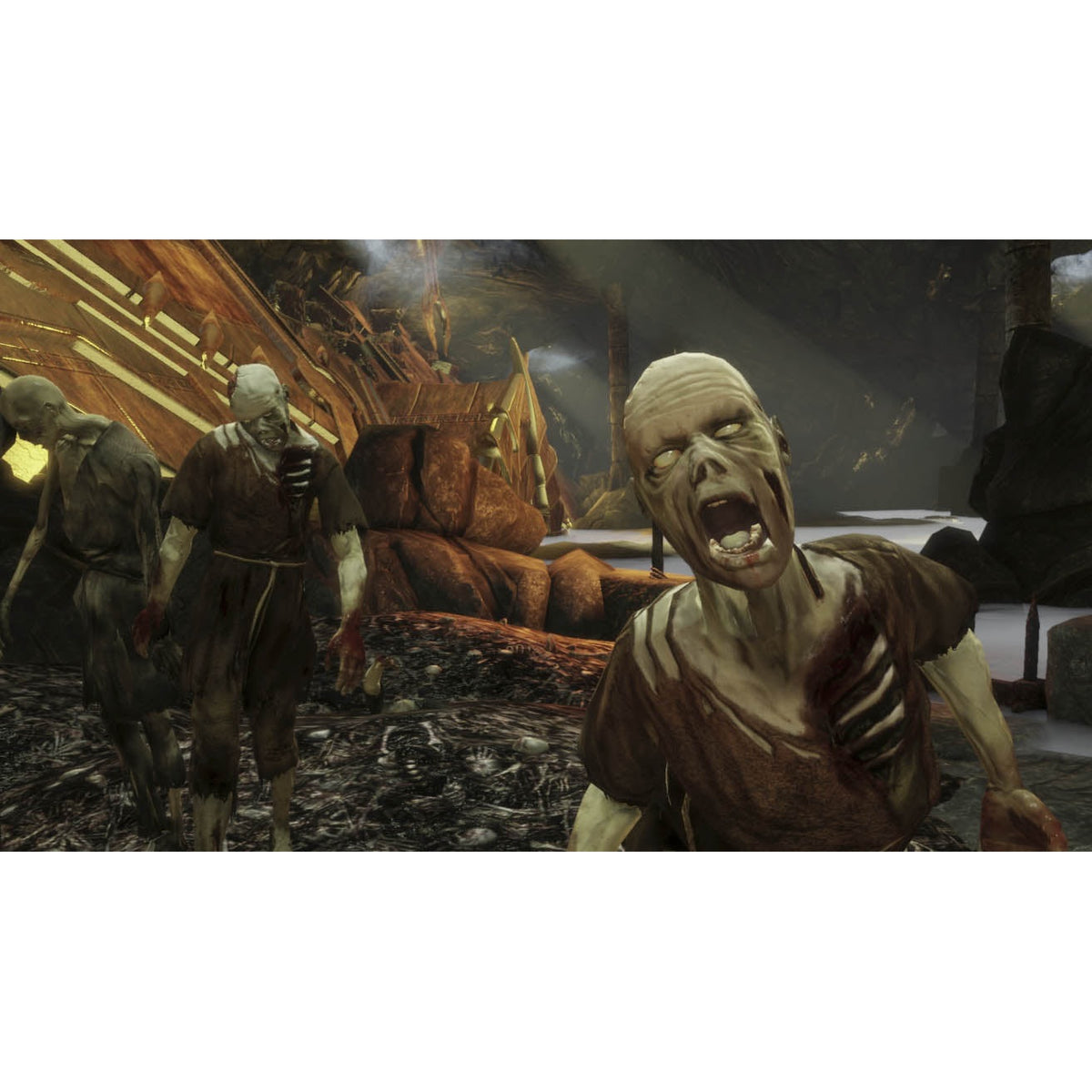 The Dark Eye: Demonicon - PC (Disc)