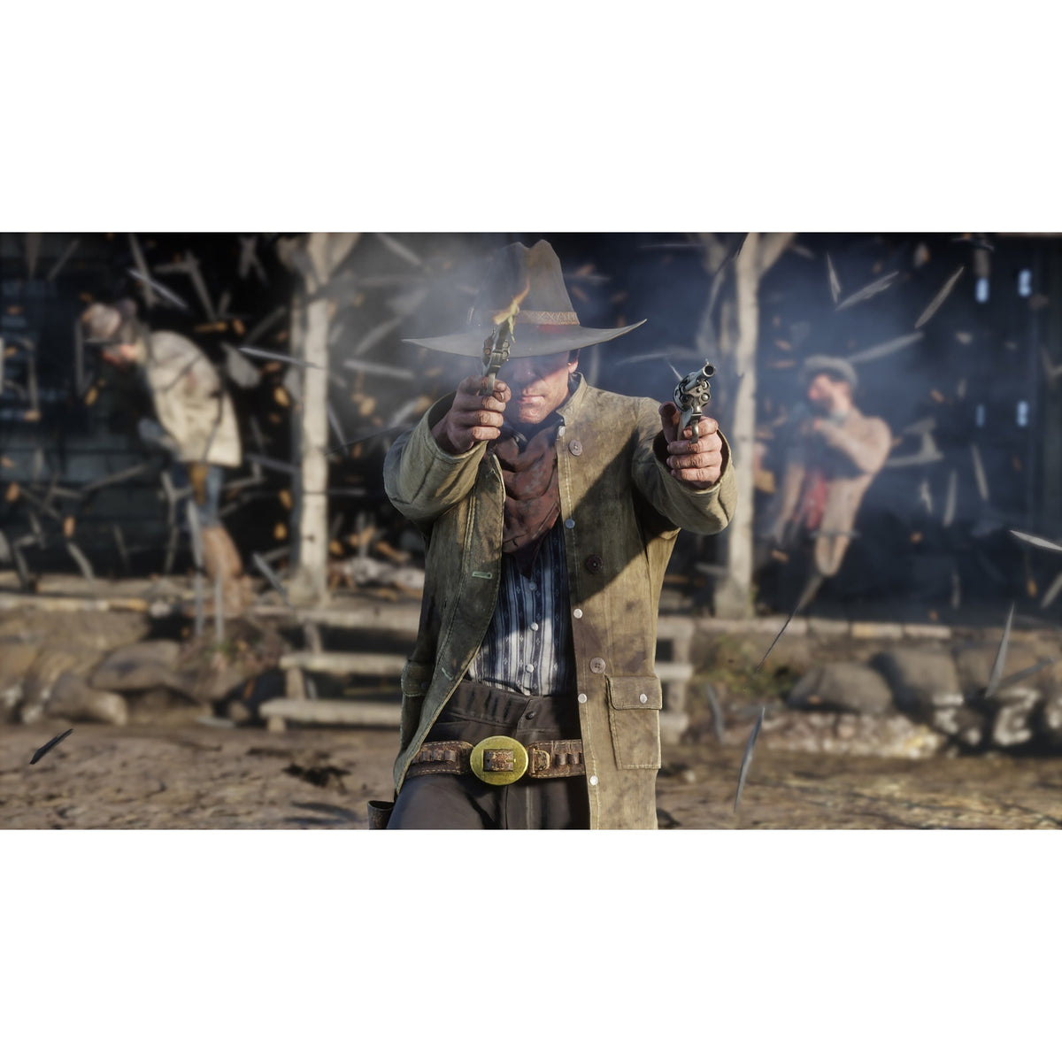 Red Dead Redemption 2 for Xbox One (Disc)