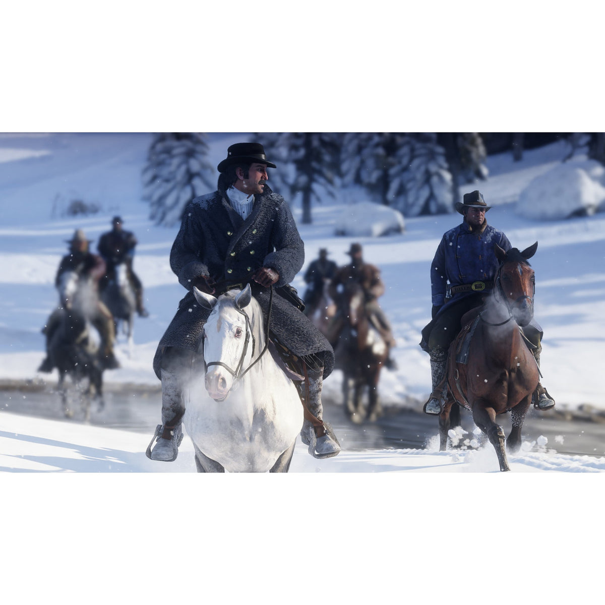 Red Dead Redemption 2 for Xbox One (Disc)