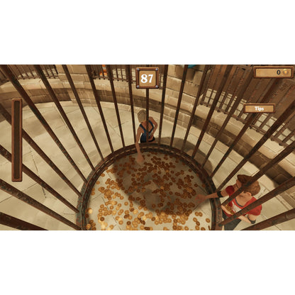 Fort Boyard for PlayStation 4 (Disc)