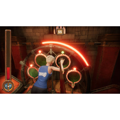 Fort Boyard for PlayStation 4 (Disc)