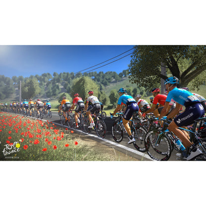 Tour de France 2019 for PlayStation 4 (Disc)