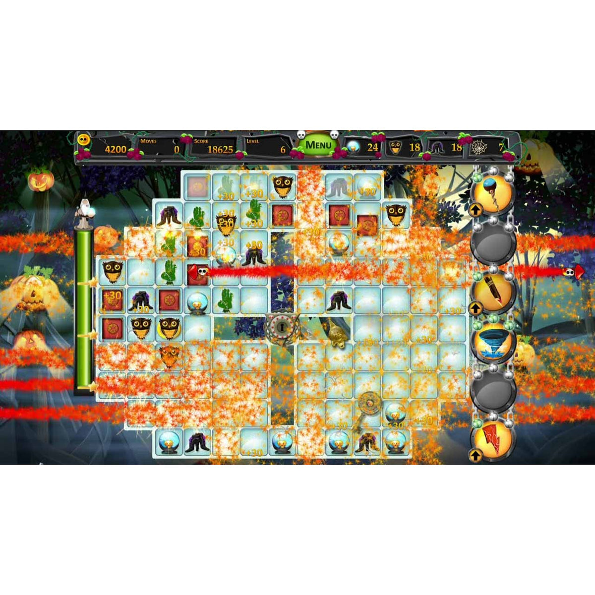 Secrets of Magic 1 & 2 for Nintendo Switch (Disc)