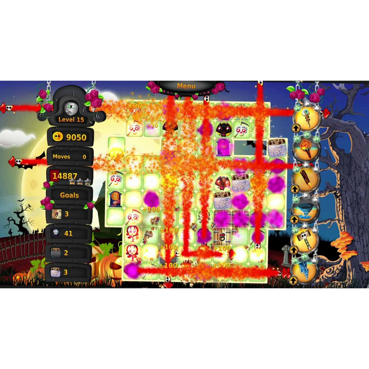 Secrets of Magic 1 & 2 for Nintendo Switch (Disc)