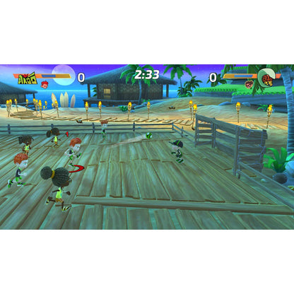 Super Kickers League Ultimate Nintendo Switch (Disc)
