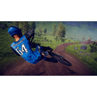 Descenders for Nintendo Switch (Disc)