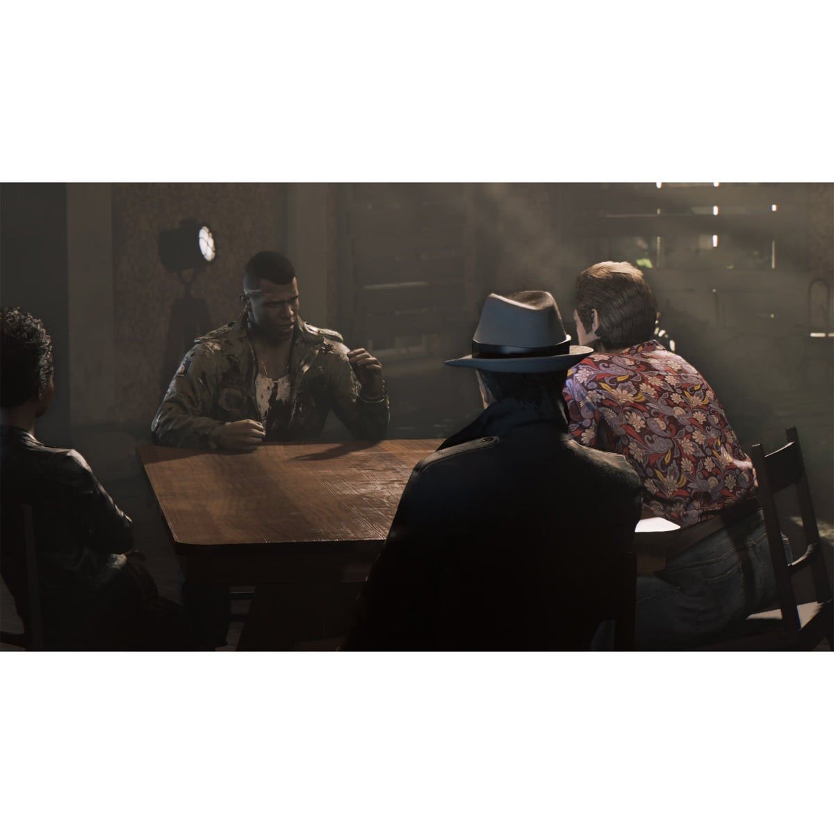 Mafia: Trilogy for Xbox One (Disc)