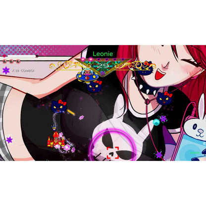 Waifu Uncovered for Nintendo Switch (Disc)