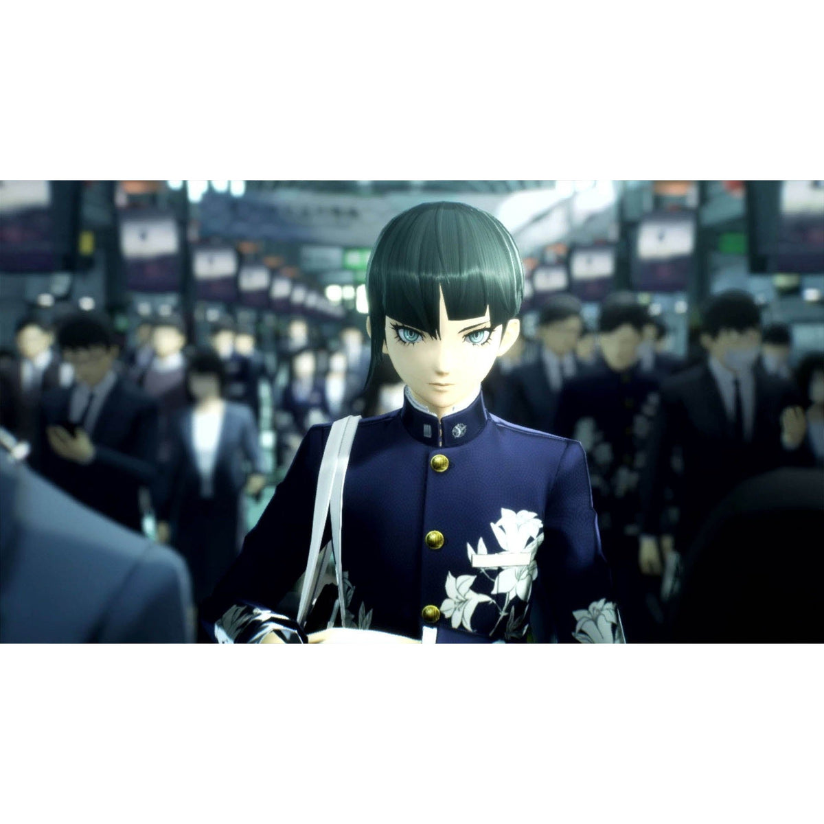 Shin Megami Tensei V for Nintendo Switch (Disc)
