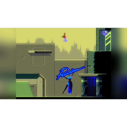 Flashback for PlayStation 4 (Code in Box)