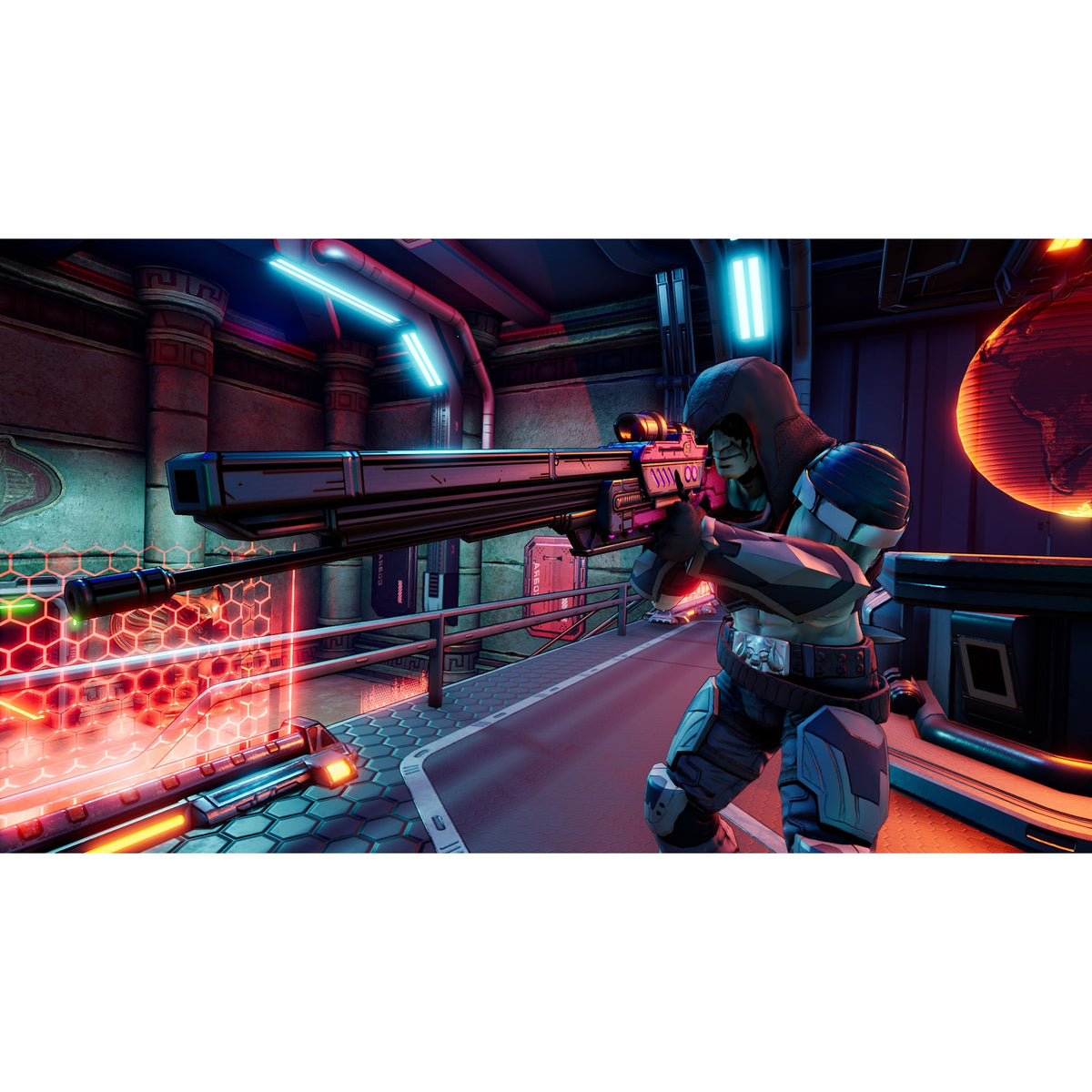 G.I. Joe: Operation Blackout for Xbox One (Disc)