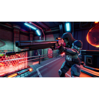 G.I. Joe: Operation Blackout for Xbox One (Disc)