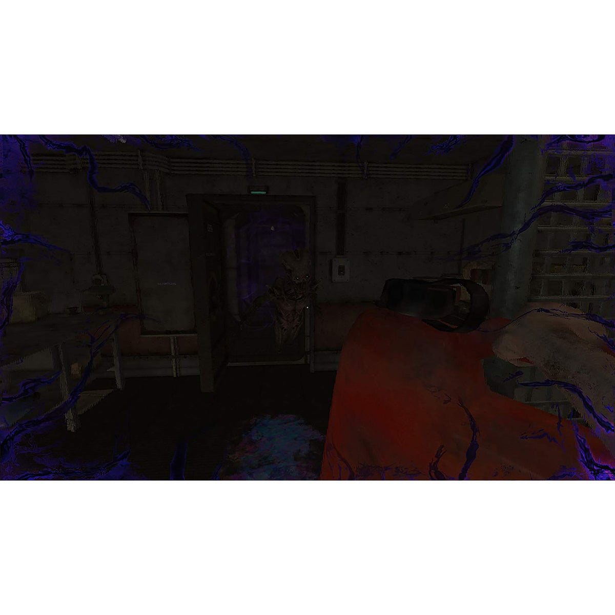 Monstrum for Nintendo Switch (Disc)