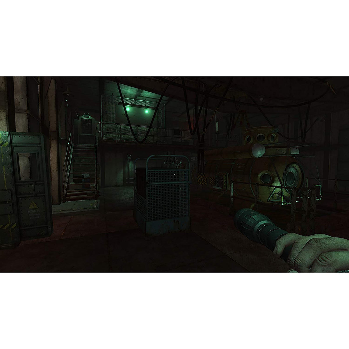 Monstrum for Nintendo Switch (Disc)