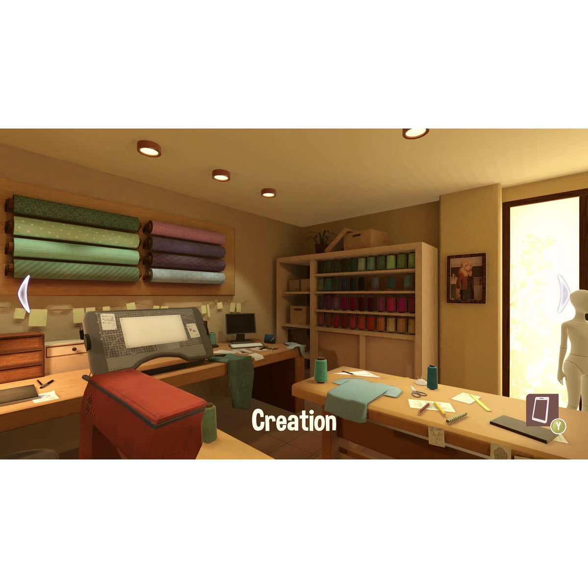 My Universe: Fashion Boutique for PlayStation 4 (Disc)
