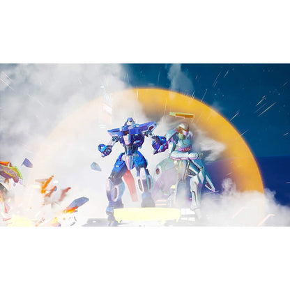 Override 2: Ultraman Deluxe Edition for Xbox One & Xbox Series X (Disc)