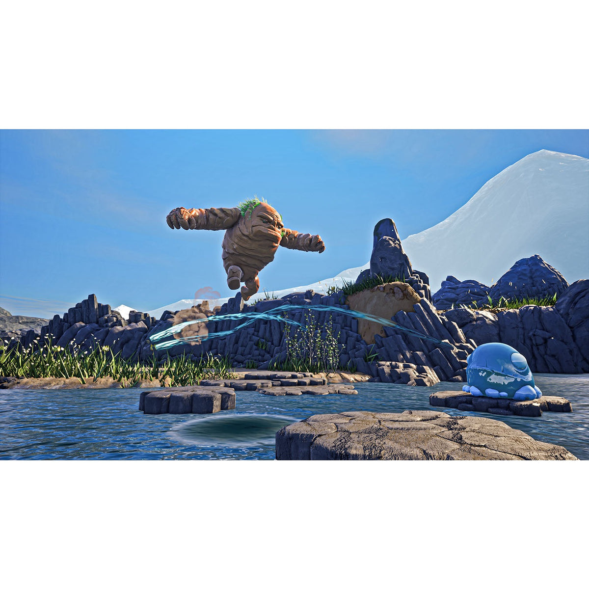 Skully for Xbox One (Disc)