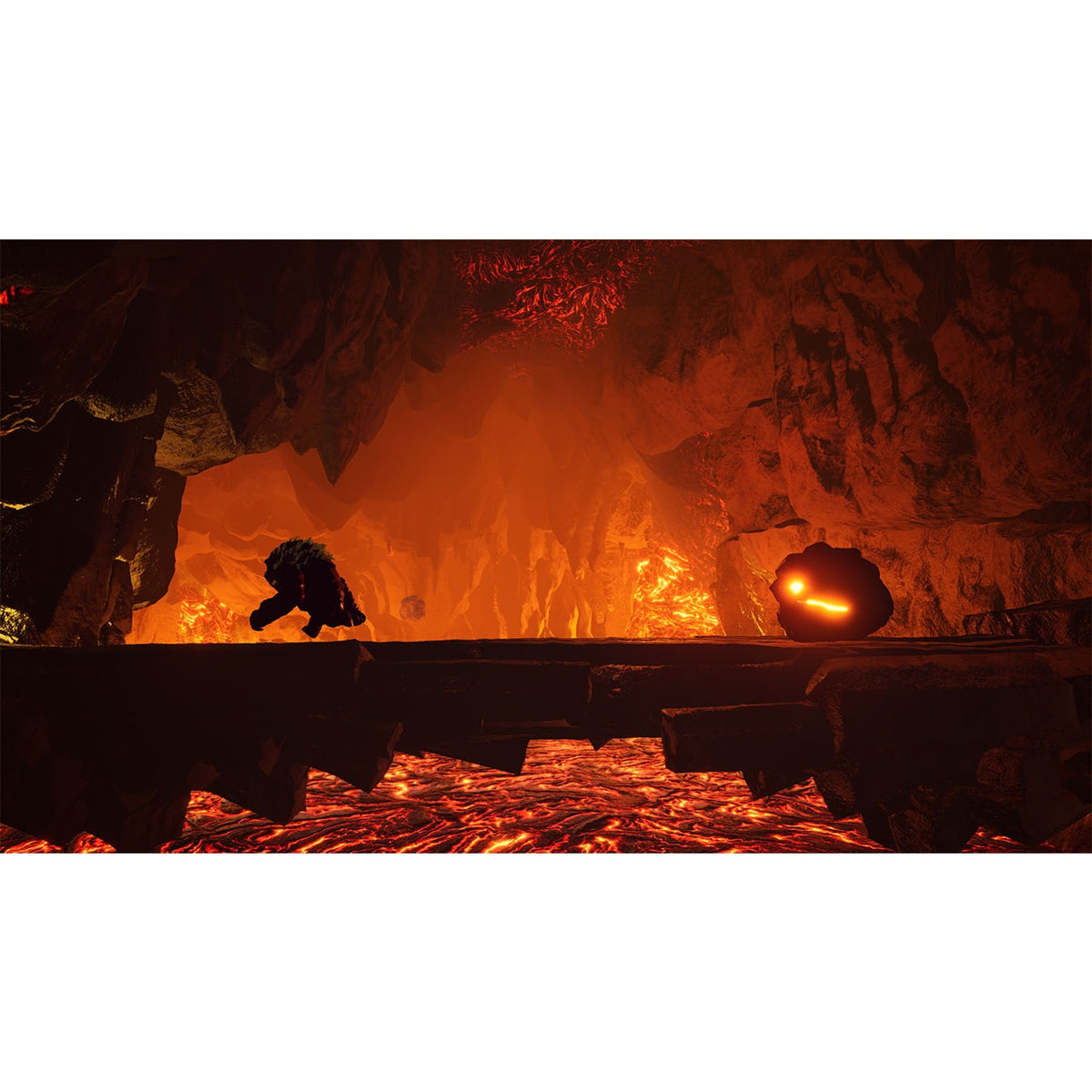 Skully for Xbox One (Disc)