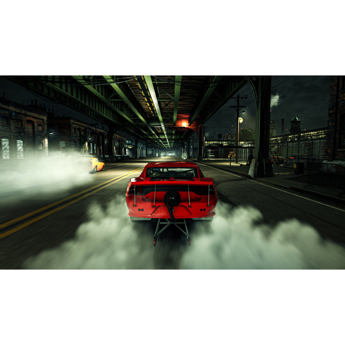 Street Outlaws 2: Winner Takes All – Xbox Series X & Xbox One (Disc)