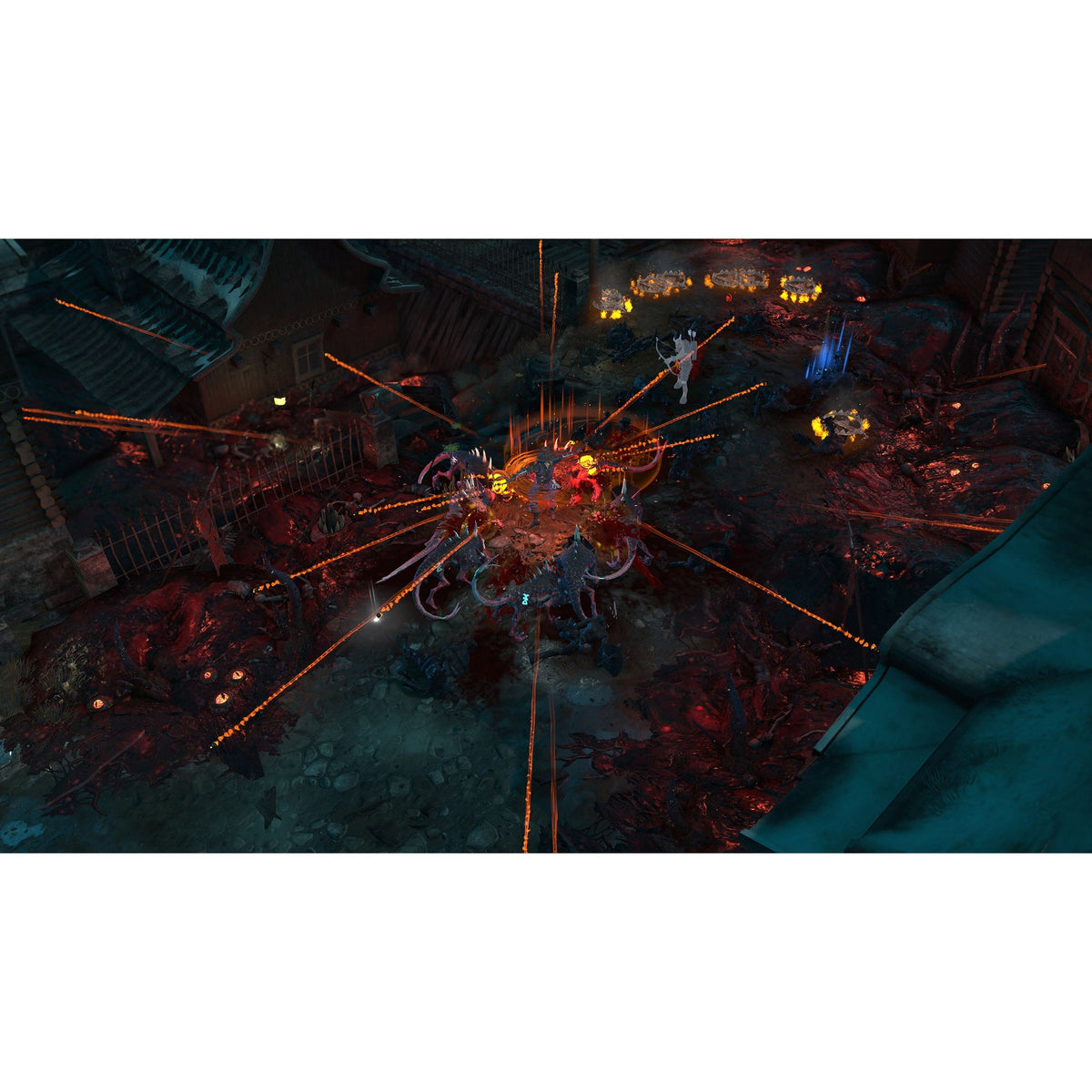 Warhammer: Chaosbane Slayer Edition for Xbox Series X (Disc)