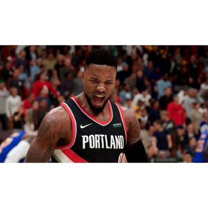 NBA 2K21 for Xbox Series X (Disc)