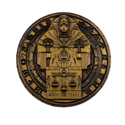 Yu-Gi-Oh! Limited Edition Millennium Stone Replica
