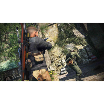 Sniper Elite 5 for PlayStation 5 (Disc)