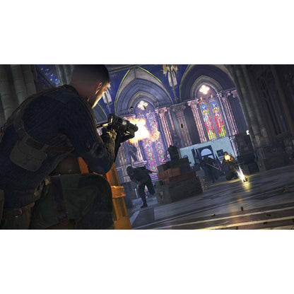 Sniper Elite 5 for PlayStation 5 (Disc)
