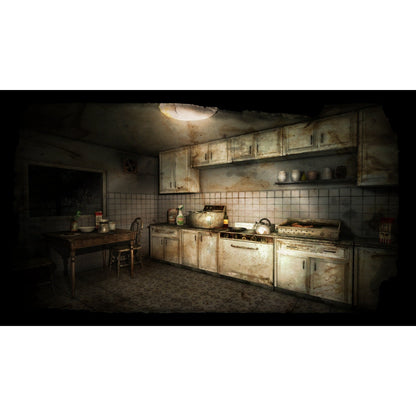 Joe's Diner for Nintendo Switch (Code in Box)