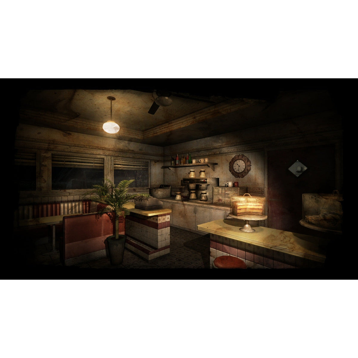 Joe's Diner for Nintendo Switch (Code in Box)