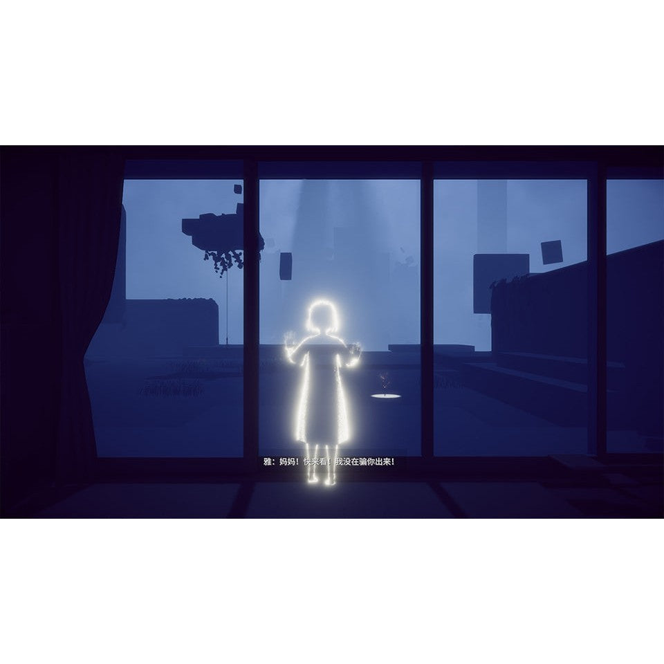 Ever Forward for Nintendo Switch (Disc)