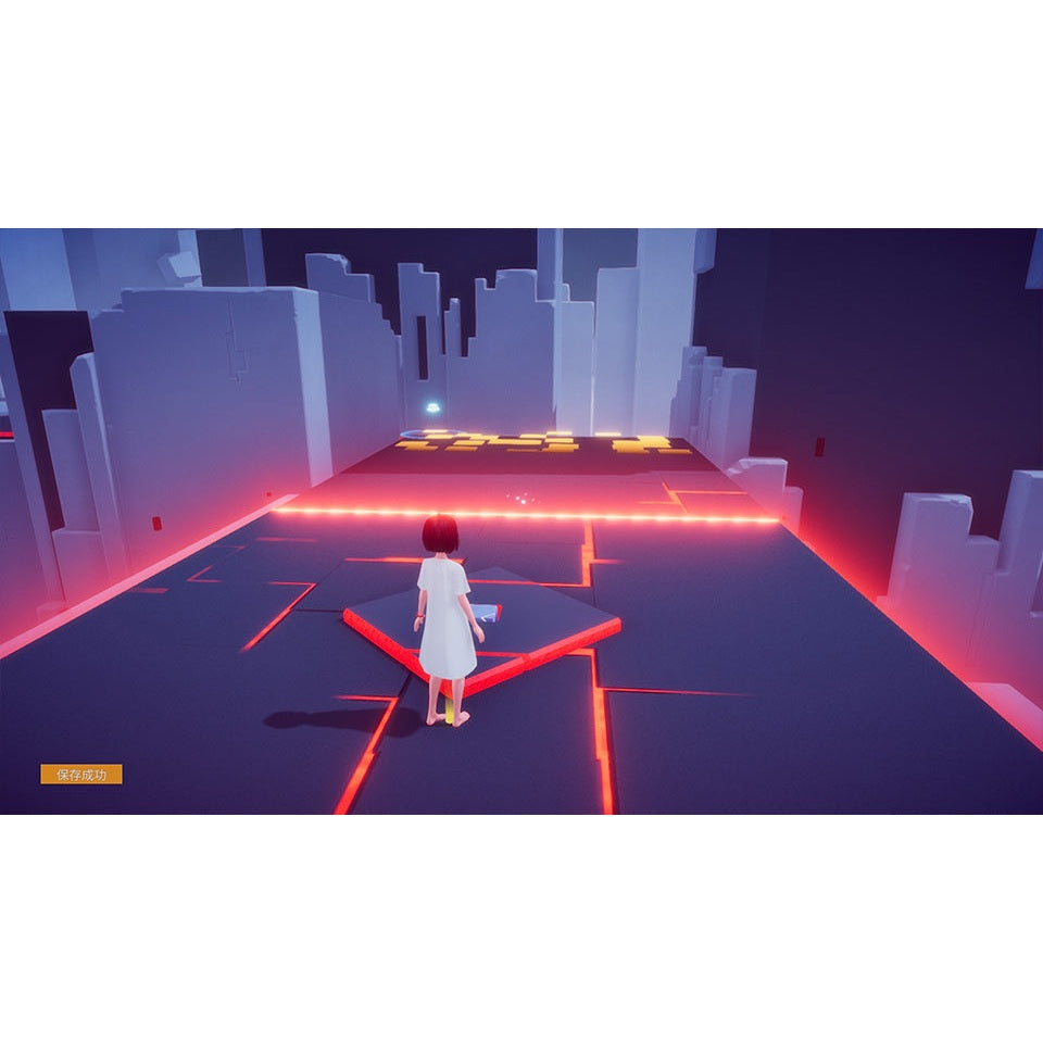 Ever Forward for Nintendo Switch (Disc)
