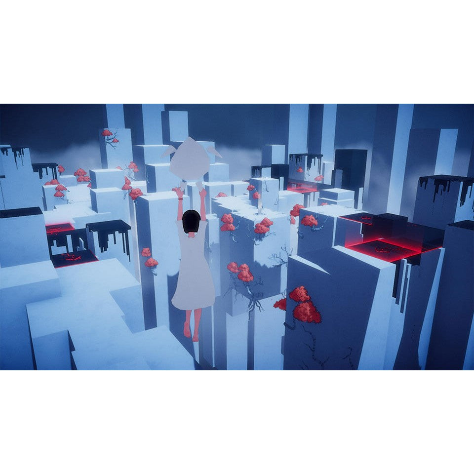 Ever Forward for Nintendo Switch (Disc)