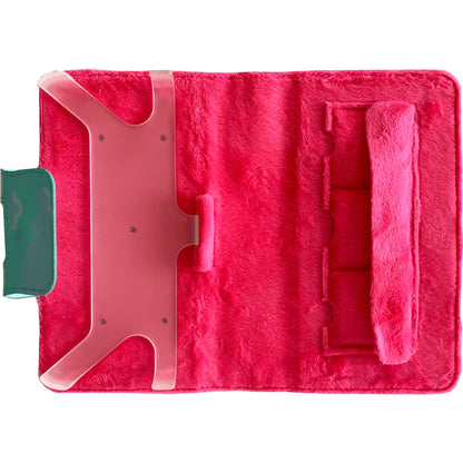 Flamingo Open & Play Flip Case for Nintendo 2DS XL