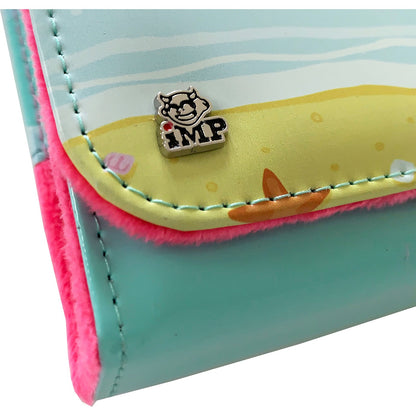 iMP Gaming Flamingo Protective Slip Case for Nintendo 2DS