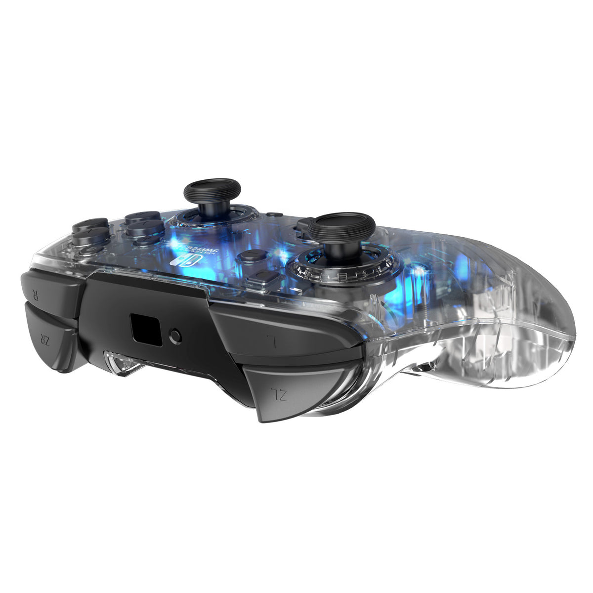 PDP Afterglow Wireless Deluxe Controller for Nintendo Switch