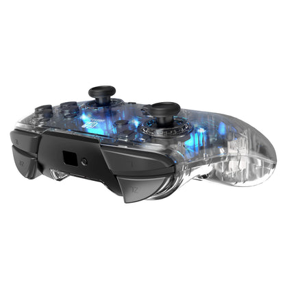 PDP Afterglow Wireless Deluxe Controller for Nintendo Switch
