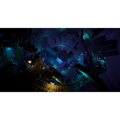 In Nightmare for PlayStation 4 (Disc)