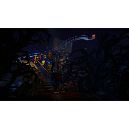 In Nightmare for PlayStation 4 (Disc)