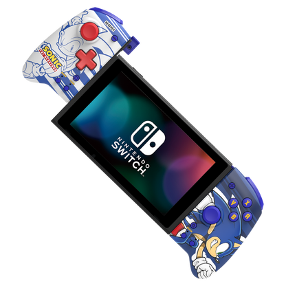 HORI Split Pad Pro Sonic the Hedgehog Controller for Nintendo Switch