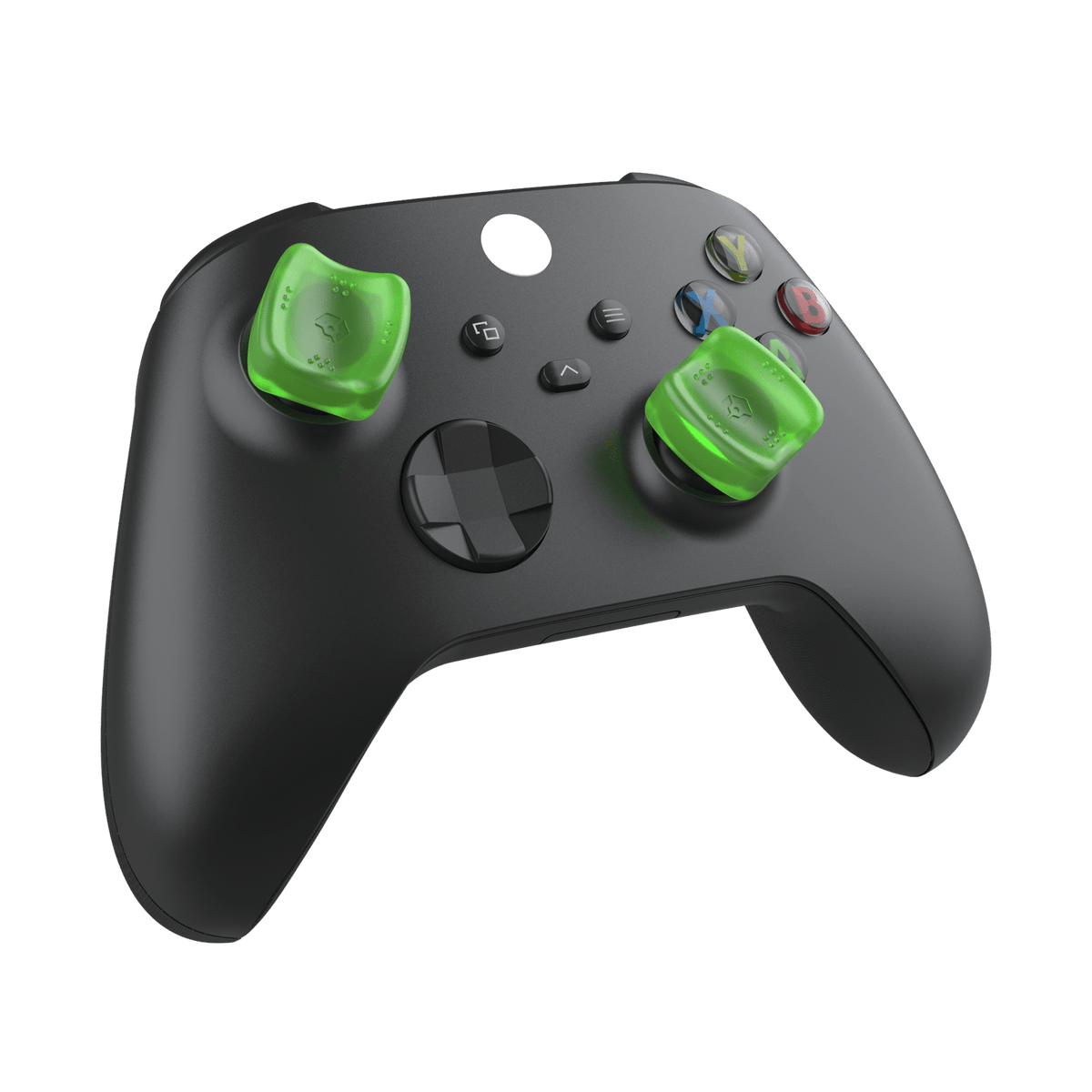 Gioteck Sniper Thumb Grips Mega Pack for Xbox Series X|S