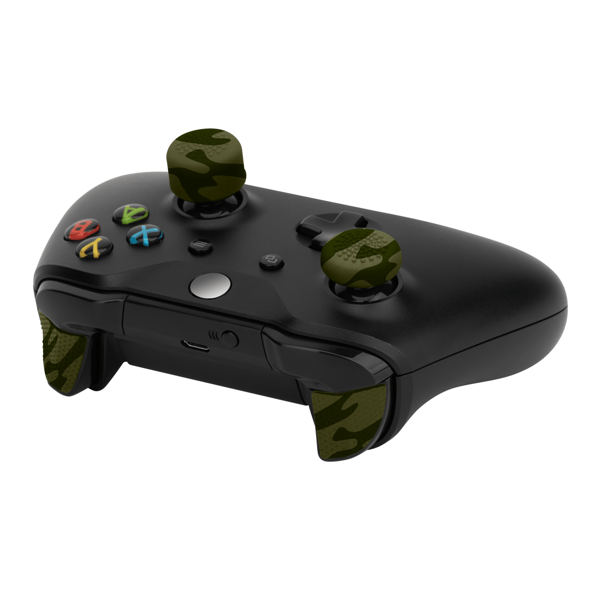 Gioteck Thumb Grips Mega Pack for Xbox One
