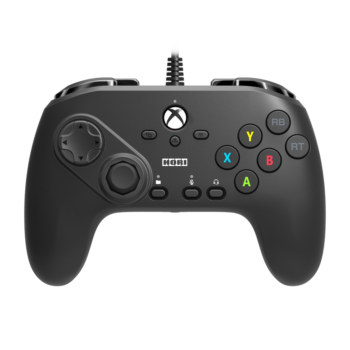 HORI Fighting Commander OCTA Wired Controller for Xbox Series X|S, Xbox One & PC