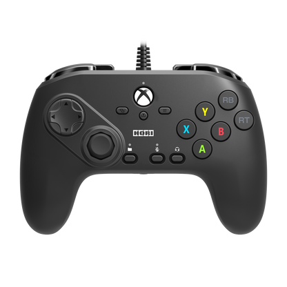 HORI Fighting Commander OCTA Wired Controller for Xbox Series X|S, Xbox One & PC