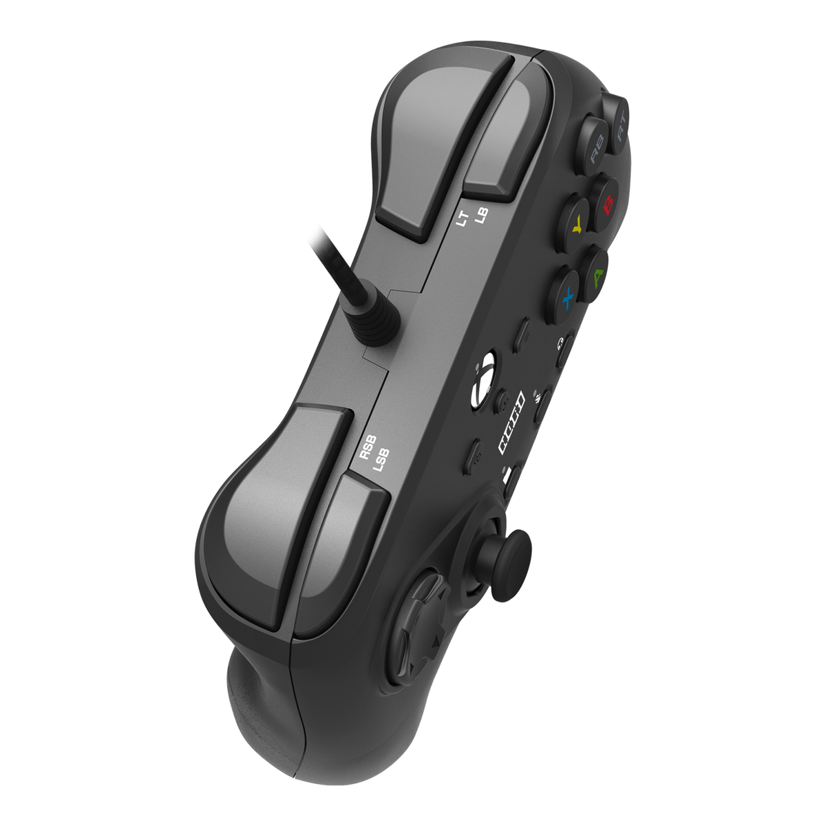 HORI Fighting Commander OCTA Wired Controller for Xbox Series X|S, Xbox One & PC