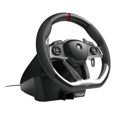 HORI Force Feedback Racing Wheel DLX for Xbox Series X|S, Xbox One & PC
